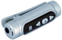 Nilox Clip Tube 2gb (13NXM3CI02003) Nilox Clip Tube 2gb (13NXM3CI02003)